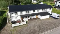 Risøyhamn Kafe Hotels in 