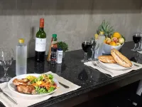 The Royal Prime Guest Lodge Hotels in Centurion