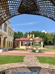 Usad'ba Nersa Hotel - إقامة ريفية