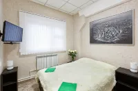 Soyuz Mini-Hotel - Motels
