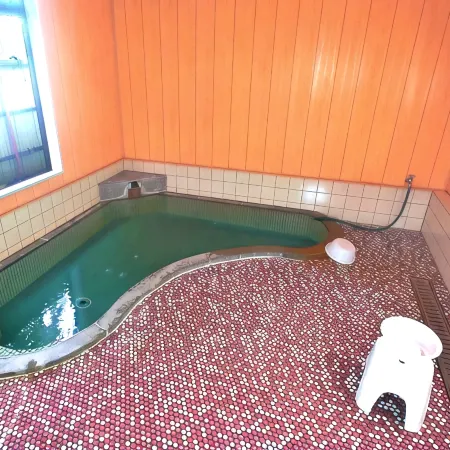 Oishiya Ryokan