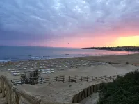 Modica Beach Resort - Pysäköinti