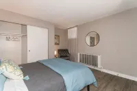 Welcome to the Lakeside Suite! Enjoy! - Homestays