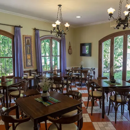 Hotel Boutique la Candela