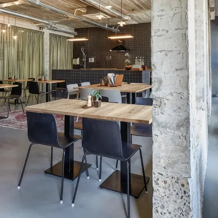 The Duke Boutique Hotel