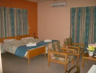 Rantzo Holiday Apartments - balcony