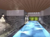Marukyu Ryokan - romantici