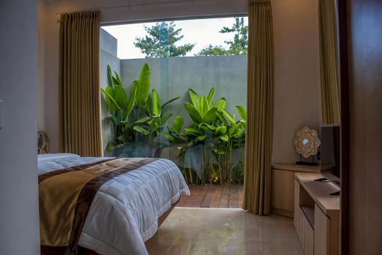 Bali Residence Villa