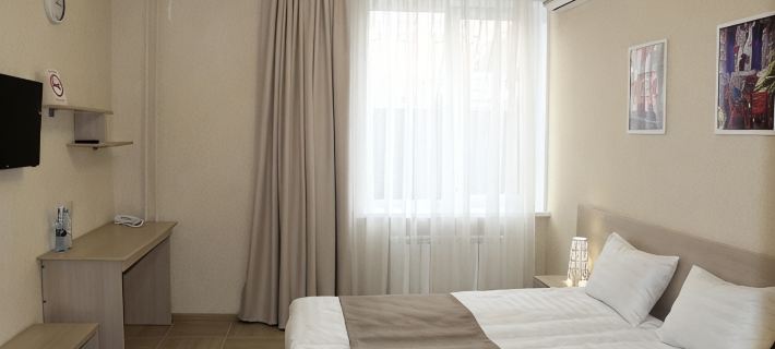 Hotel Moskovskiy Hotels in Voronezh