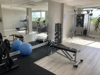 CityNorth Hotel & Conference Centre - Gym