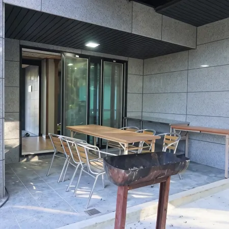 Yeoju Hangaroi Pension