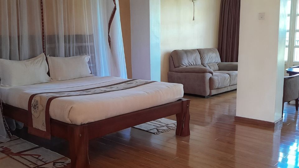 Esikar Gardens Hotel