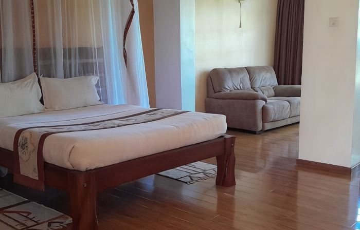 Esikar Gardens Hotel