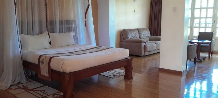 Esikar Gardens Hotel Hoteles en Narok Town