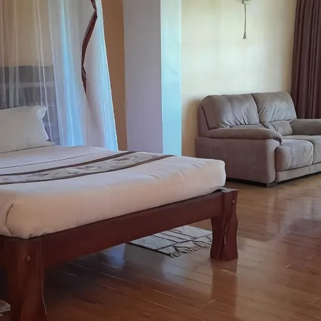 Esikar Gardens Hotel