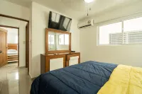 The vacation you dreamed of in a safe place - 2-Star