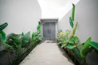 Ubu Villa Amara