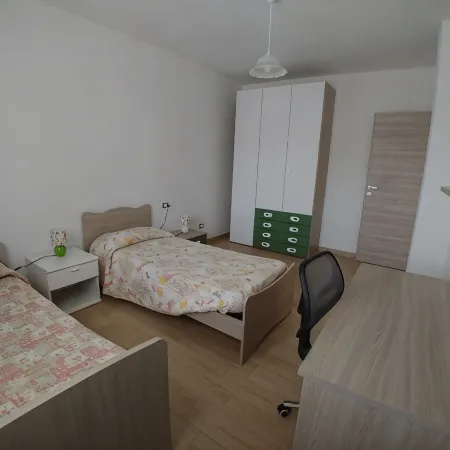 Sunny House, vacation home with garden near the beach in Budoni!