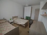 Sunny House, vacation home with garden near the beach in Budoni!