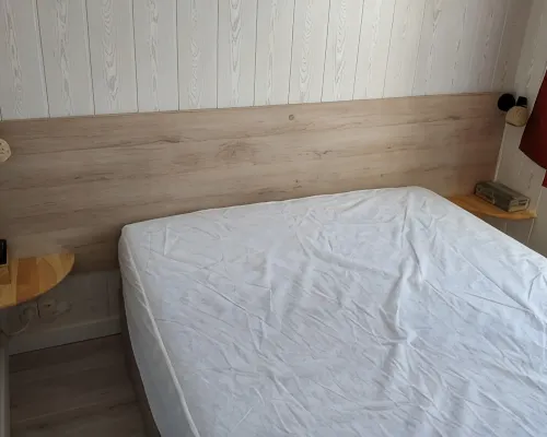 Logement Entier : Logement de Vacances Chez Christian Hotels in La Bourboule