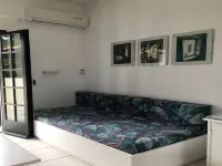 Kokkini Hani: Beautiful apartment for 1-4 persons, 150 meters from the  beach. - Homestays