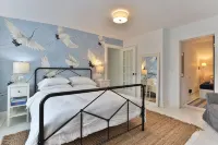 Charming 2 bedroom rental unit in Knowlton village