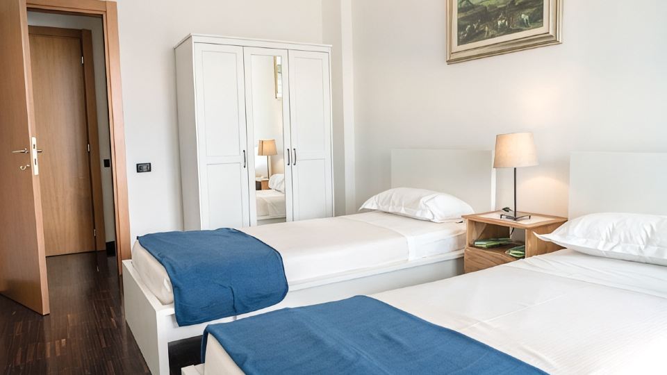 Apartment Darsena 14