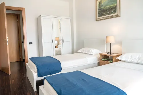 Apartment Darsena 14 - 2-Star