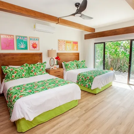 Stunning Oceanfront Getaway – Casa Del Mar, Playa Coyote!! Hotels in Nandayure