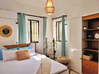 Designer Luxury 3 Beds with Pool, Patio & Sundowners - 2-Sterne