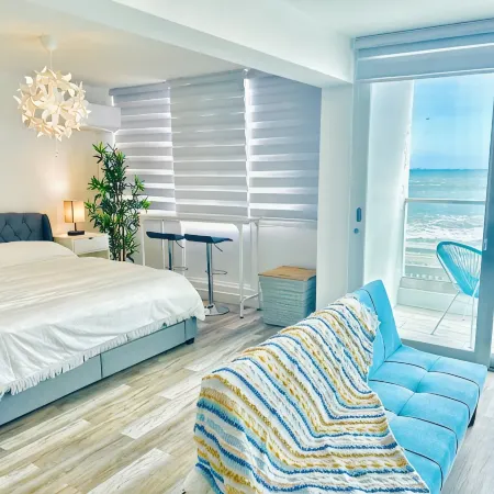 Endless Summer Beach Retreat