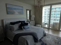 Gorgeous Lush 2 Bedroom Condo with Amazing Views and Endless Amenities