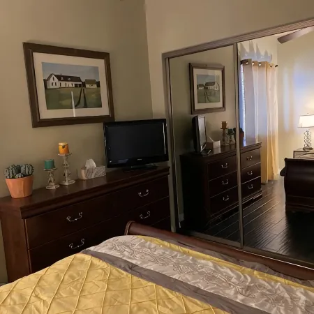 Your Riverfront Relaxing Vacation Home