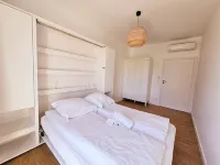 HHouse New holiday home with private playground, sauna and air condition - Wi-Fi