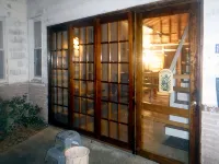 Quiet neighborhood near beaches, bayou and historic downtown Ocean Springs. - Homestays
