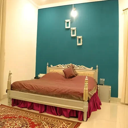 Hotel Udai Garh (Only Couple and Family)
