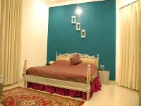 Hotel Udai Garh (Only Couple and Family)