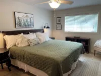 Awesome Cottage, Views, Waterfalls, Cute animals, streams, privacy, easy access - 3-Star