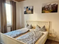 Modern apartment with WLAN in the old town (near the market square) - 3星級
