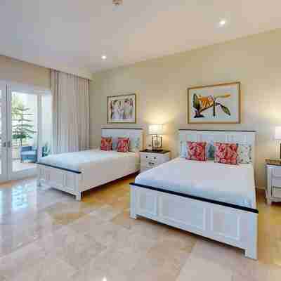 Cap Cana Hideaway @ Golden Bear near Golf & Beach Rooms