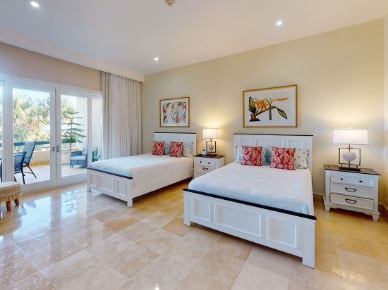 Cap Cana Hideaway @ Golden Bear near Golf & Beach