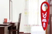 Apartemen Springwood by Royal Room