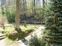 Apartment in the Meixmühle on Friedrichsgrund near Pillnitz Hotels near Castle Schönfeld