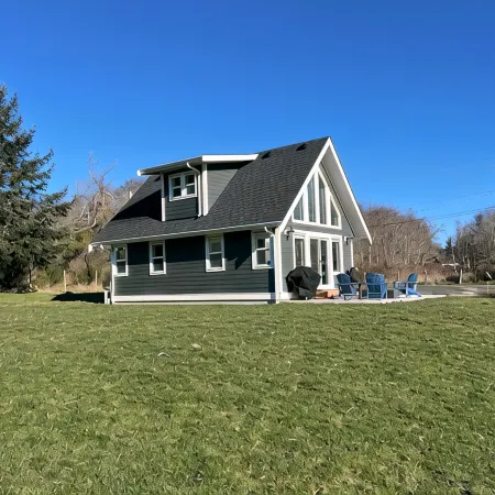 Elk Lodge in Sooke