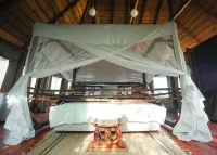 Muweti Bush Lodge