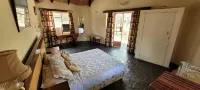 Matopo Ingwe Lodge - Wifi