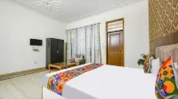 Viraj Guest House - balcone