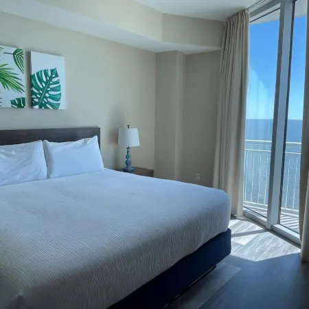 South Beach Biloxi Hotel & Suites