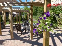 Oasis by the Bay Vacation Suites Hotels in Wasaga Beach