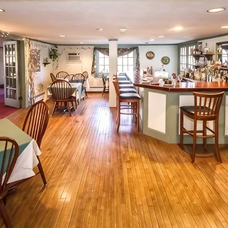 Rosewood Country Inn